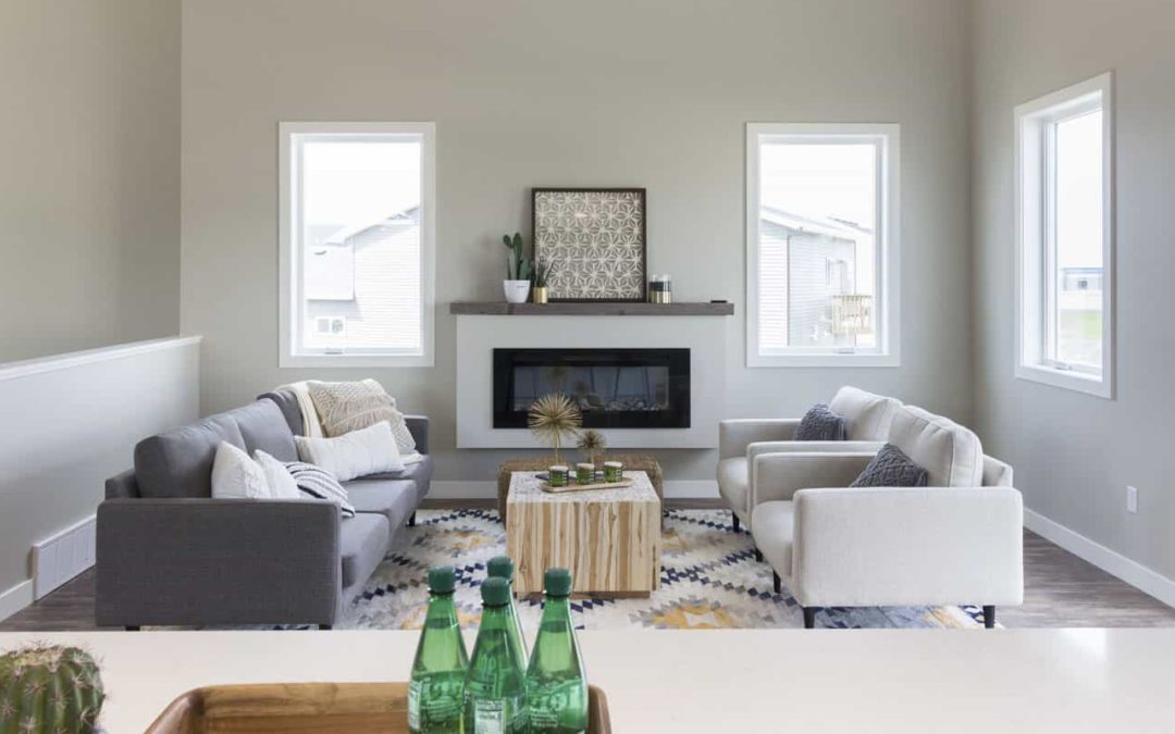 Three Home Staging Tips